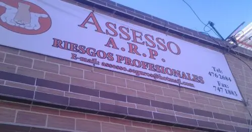 ASSESO ARP BOGOTÁ ASSESO ARP BOGOTÁ